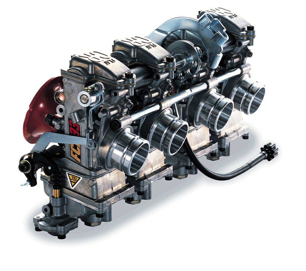 JB-POWER GS1200SS FCRφ39 キャブレターキット(ホリゾンタル) スタンダード仕様 304-39-343A 124,355円
