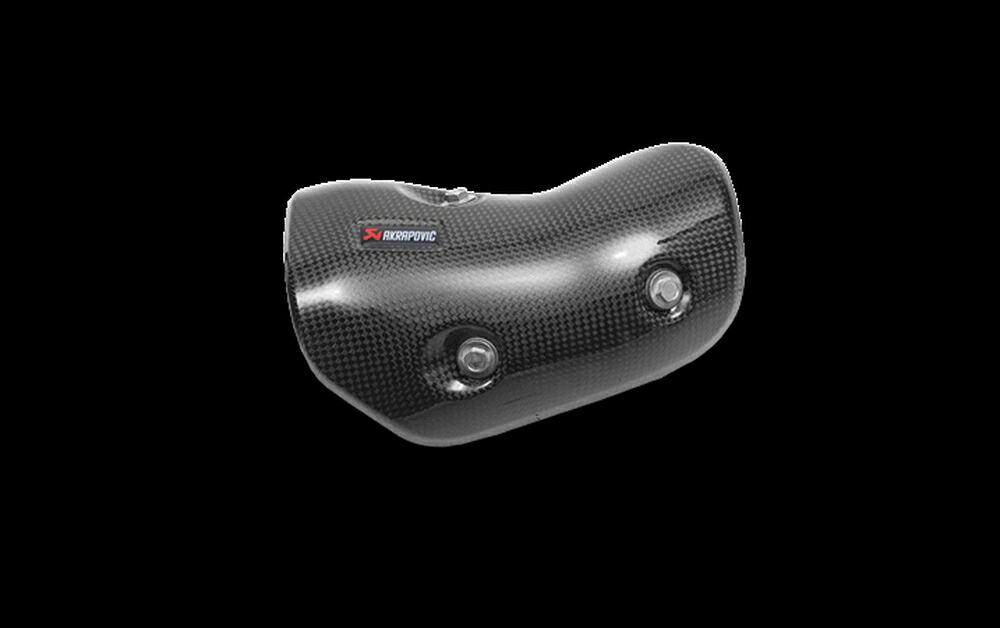 AKRAPOVIC VERSYS-X300 VERSYS-X250 ABS カーボンヒートシールド P-HSK3SO1 17,582円