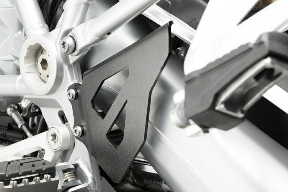 SW-MOTECH BMW R1200GS RALLYE ブレーキシリンダーガードセット SCT0717410400/B｜PartsOnline 店