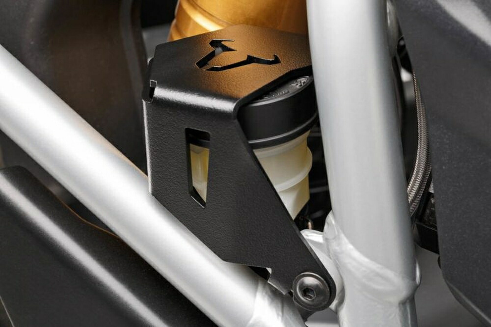 SW-MOTECH BMW R1200GS RALLYE ブレーキリザーバーガードセット SCT0717410500/B
