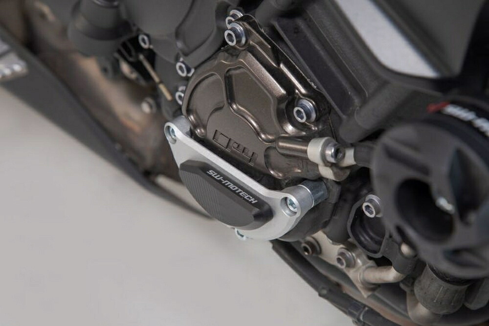 SW-MOTECH MT-10 エンジンケースプロテクター MSS0656410000