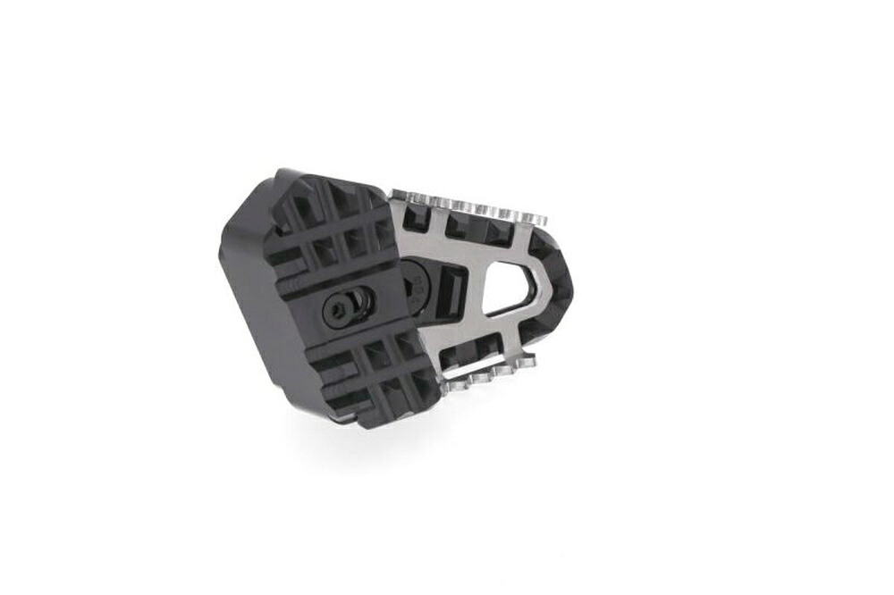 SW-MOTECH BMW R1250GS BMW R1200GS ブレーキペダル エクステンション FBE0778110000/B