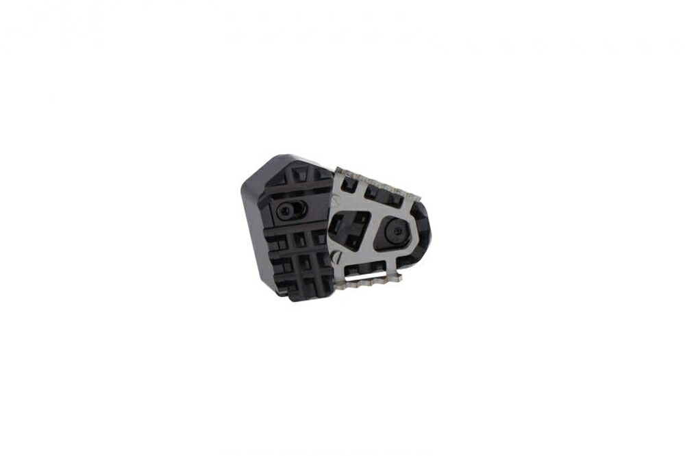 SW-MOTECH BMW S1000XR ブレーキペダル エクステンション FBE0795410000/B|PartsOnline 店