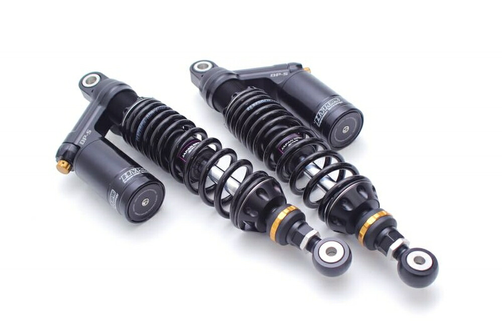 HYPERPRO CB1300SB/ABS CB1300SF/ABS リアショック T364 DP-S ピギーバックボディー 22710009|PartsOnline 店