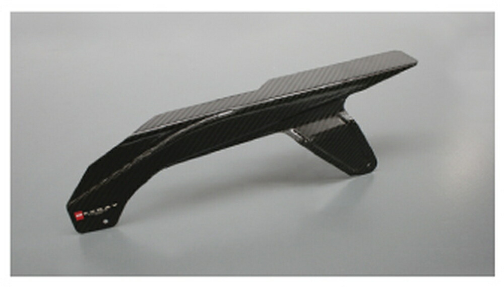 NEXRAY GPZ900R チェーンガード(450~550サイズホイール対応) スモークブラック 31870706|PartsOnline 店