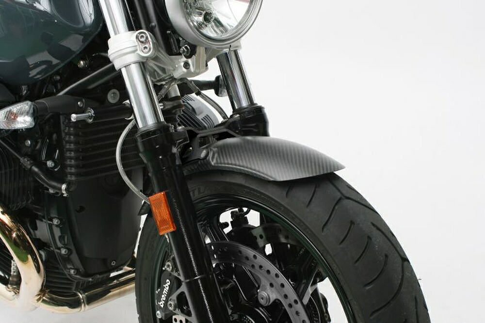 NEXRAY BMW R nineT Pure/nineT Racer フロントフェンダー セミグロス 31891901｜PartsOnline 店