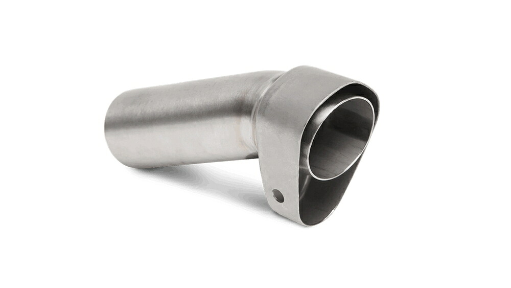 AKRAPOVIC BMW M1000XR サイレンサー用オプションバッフル V-TUV049/1｜PartsOnline 店