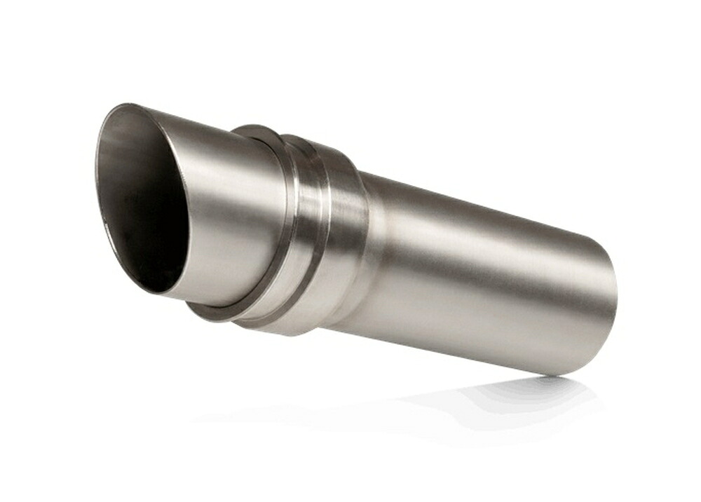 AKRAPOVIC BMW S1000R サイレンサー用オプションバッフル V-TUV326|PartsOnline 店
