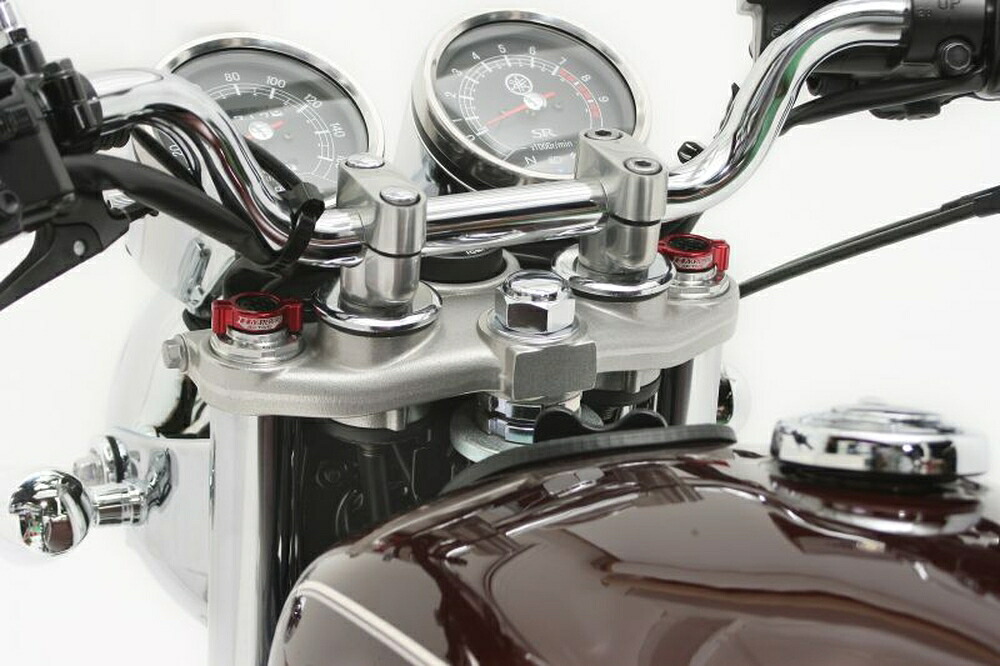 HYPERPRO SR400 プリロードアジャスター レッド 22633201 14,058円