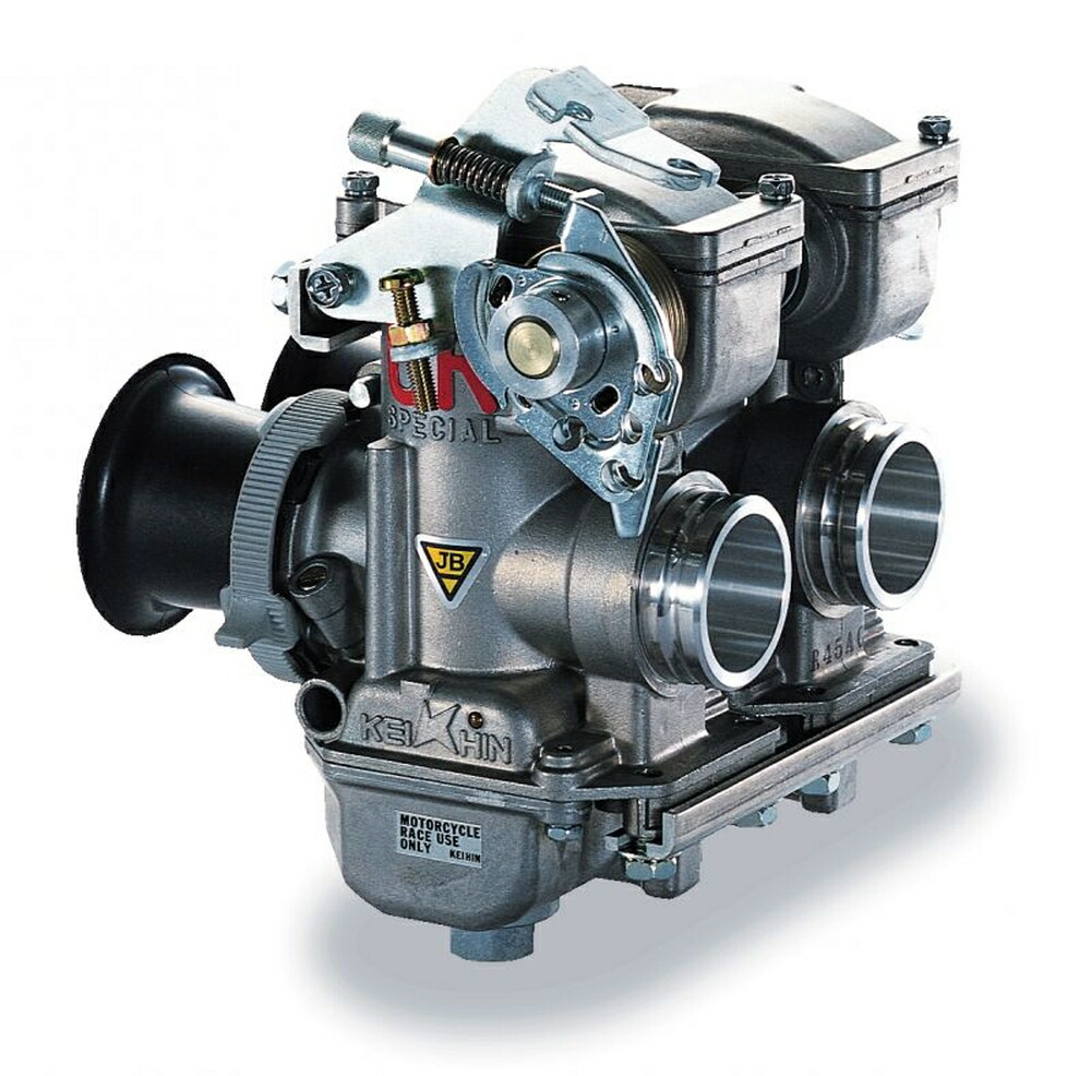 JB-POWER GS400 GS400E CRS キャブレターキット CR33φ キャブピッチ108mm 402-33-314