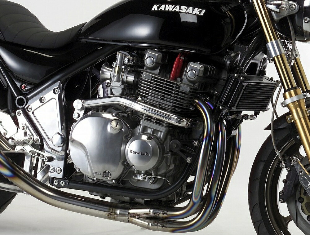 ACTIVE ZEPHYR1100 サブフレーム バフ 1117011P