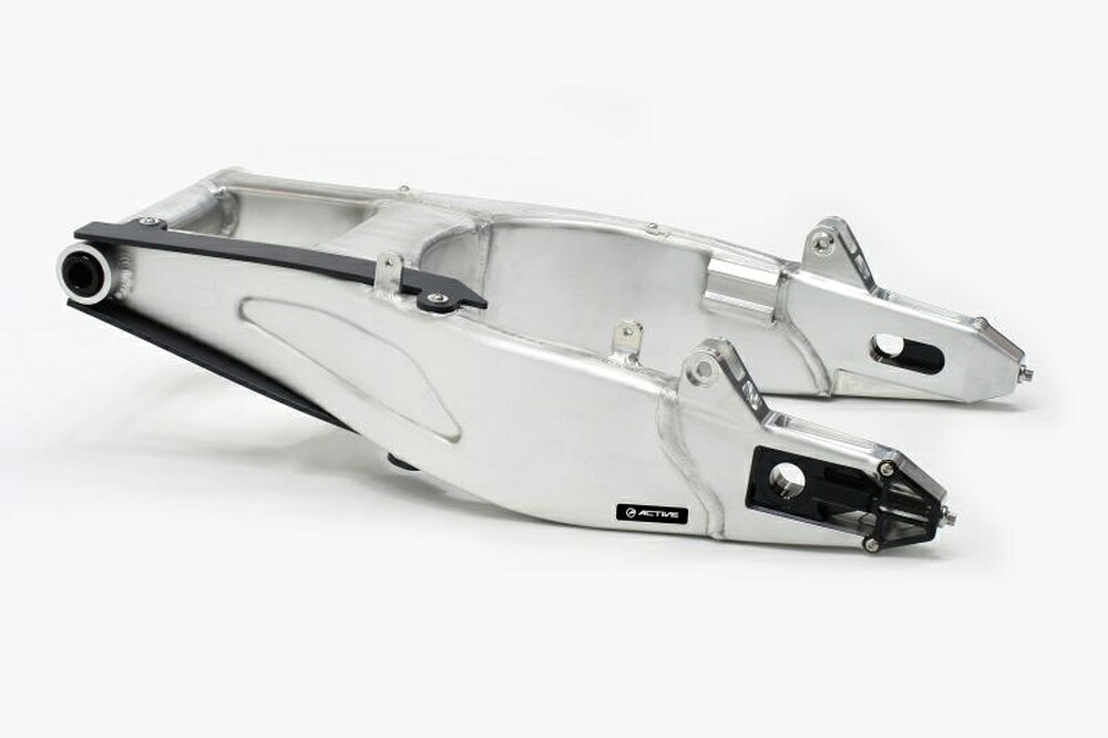 ACTIVE CB1300SB/ABS/SP CB1300SF/ABS/SP プレスフォーミング スイングアーム 15510001｜PartsOnline 店
