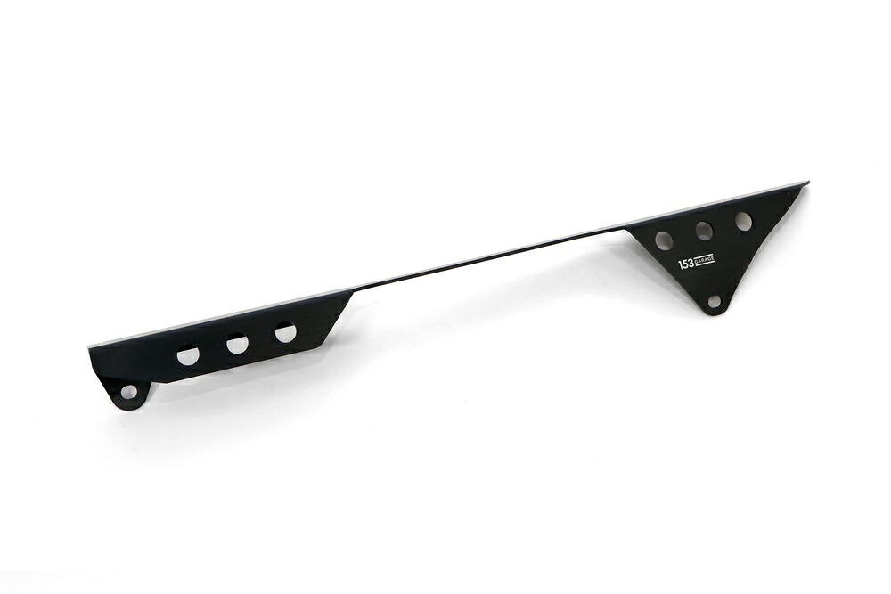153GARAGE XSR125 チェーンガード ブラック 15331502｜PartsOnline 店