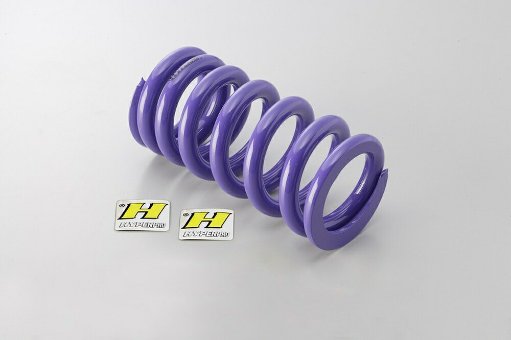HYPERPRO GPZ1100 リアスプリング 22071151
