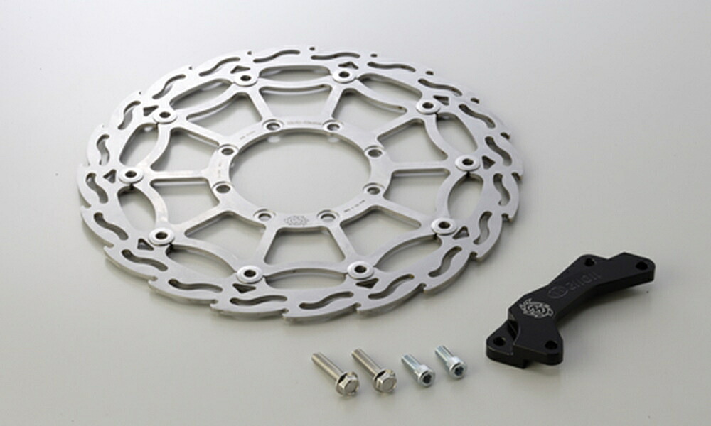 MOTO MASTER YZ450F スーパーモタード スタンダードキット(フレイム) 28010012SB