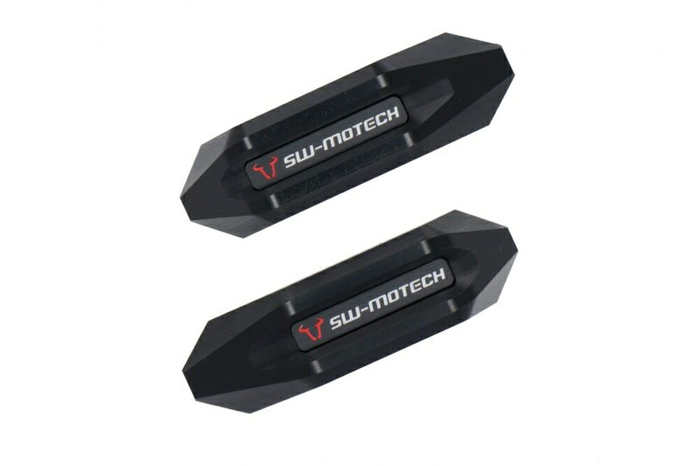 SW-MOTECH CB650R フレームスライダーセット ブラック STP0159010900/B