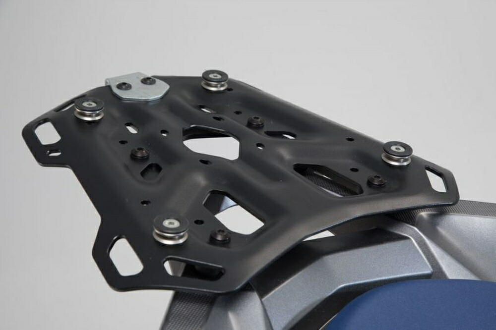 SW-MOTECH CRF1000L Africa Twin/ABS ADV-RACK リアキャリア ブラック GPT0162219000/B