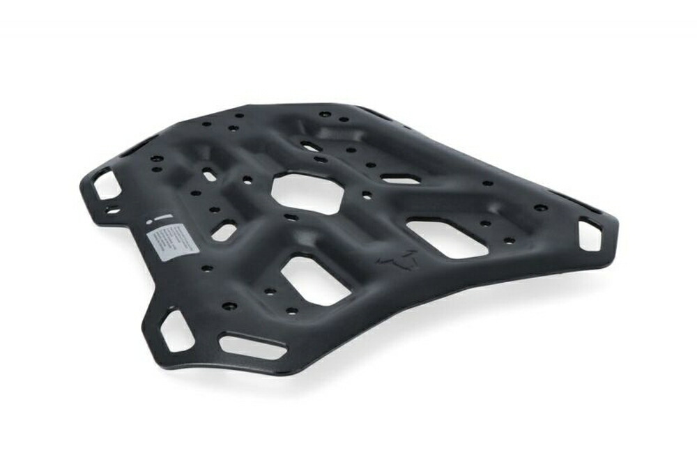 SW-MOTECH NORDEN901 ADV-RACK リアキャリア ブラック GPT0479019002/B｜PartsOnline 店