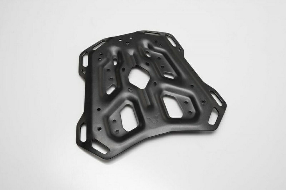 SW-MOTECH BMW R1200GS LC ADVENTURE ADV-RACK リアキャリア ブラック GPT0778219000/B