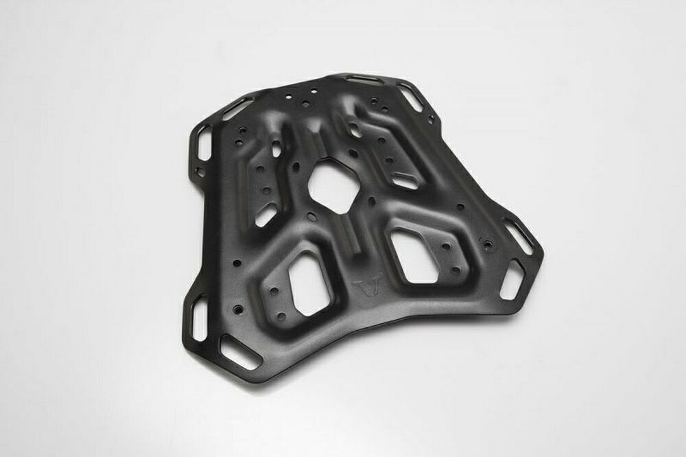 SW-MOTECH VERSYS650/ABS ADV-RACK リアキャリア ブラック GPT0851819000/B｜PartsOnline 店