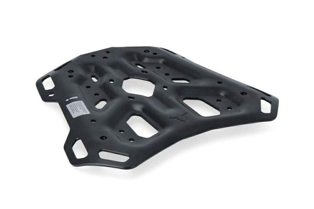 SW-MOTECH TUAREG 660 ADV-RACK リアキャリア ブラック GPT1384919000/B|PartsOnline 店