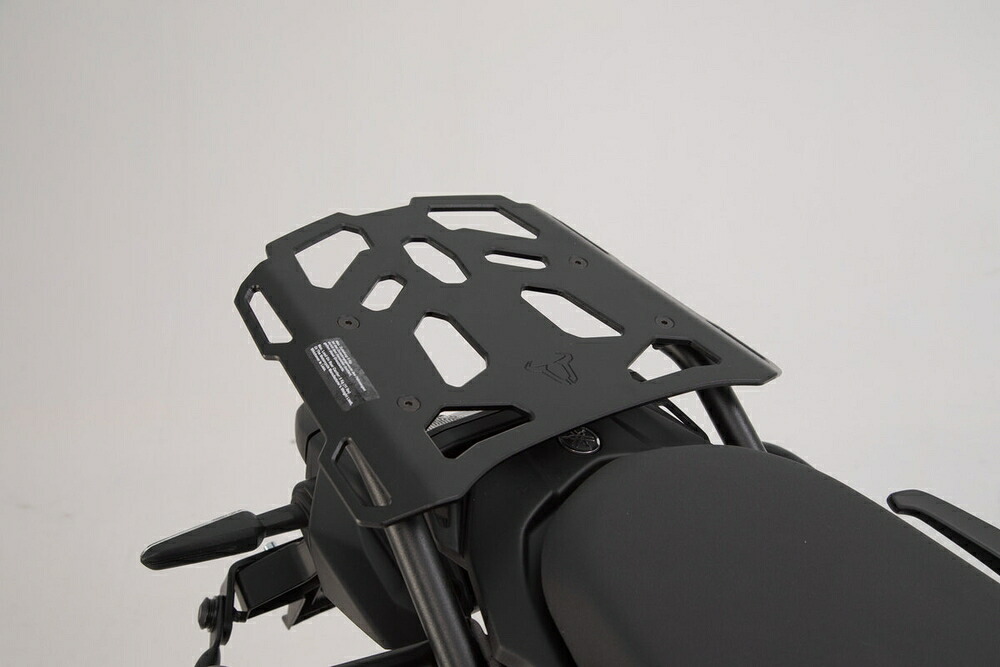 SW-MOTECH TRACER700 STREET-RACK リアキャリア GPT0659316000/B