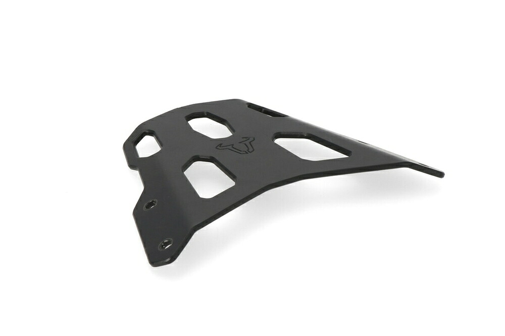 SW-MOTECH CBF1000/600F/N/500 STREET-RACK リアキャリア ブラック GPT0127716000/B｜PartsOnline 店