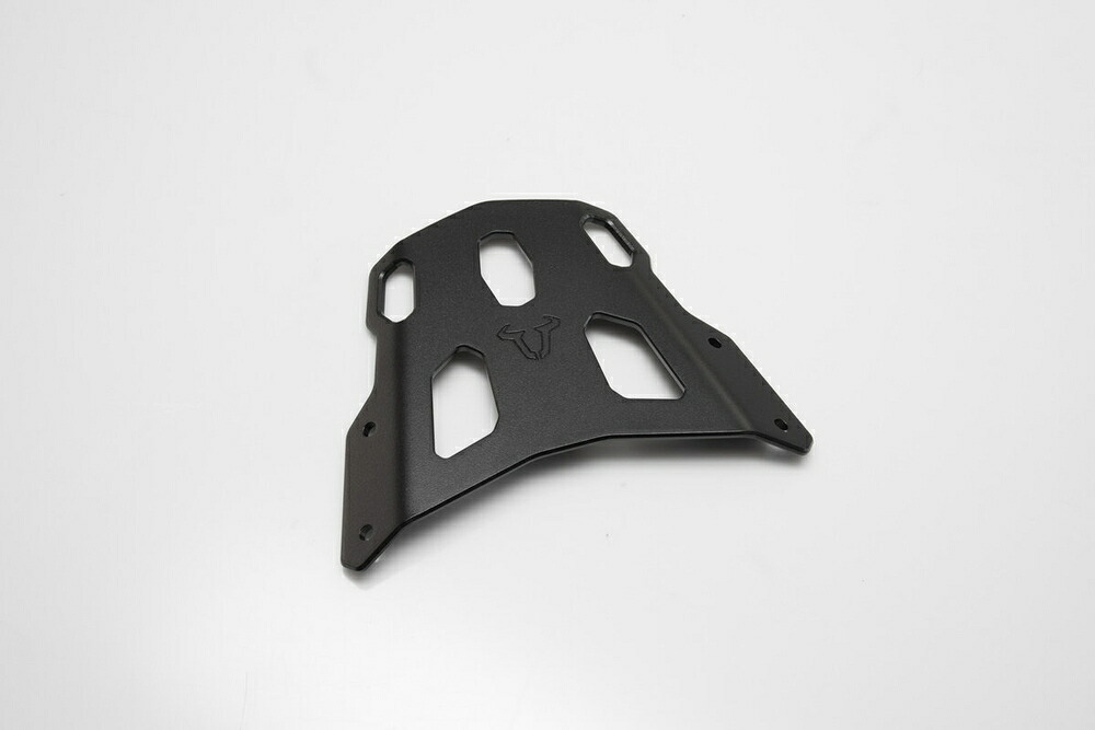 SW-MOTECH CB500 HORNET STREET-RACK リアキャリア ブラック GPT0159616000/B|PartsOnline 店