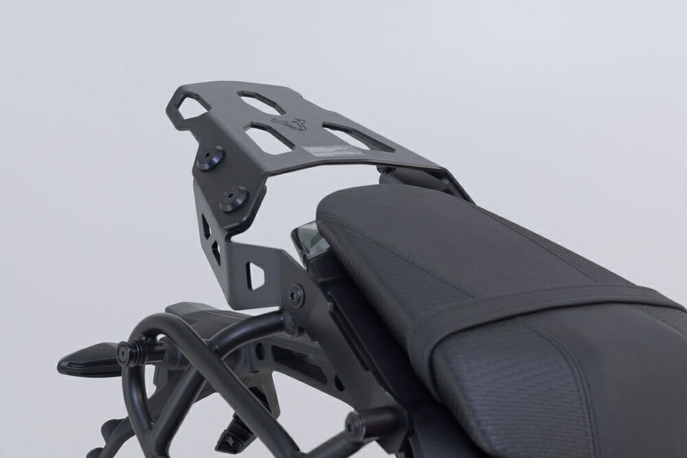 SW-MOTECH 390 DUKE 250 DUKE 125 DUKE STREET-RACK リアキャリア ブラック GPT0498816000/B 22,886円