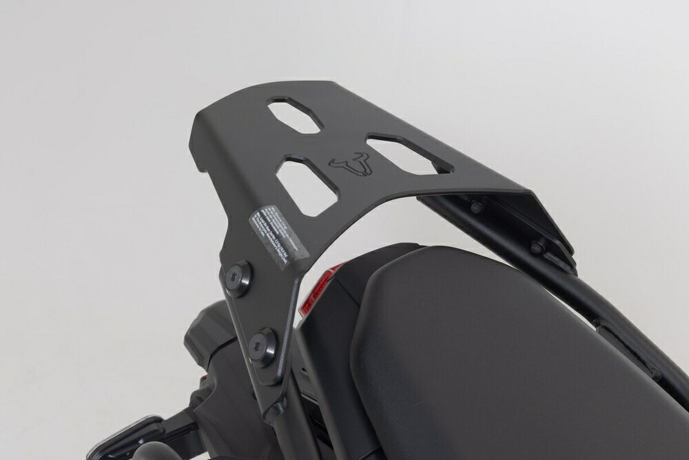SW-MOTECH MT-07/ABS STREET-RACK リアキャリア ブラック GPT0608916000/B 23,594円