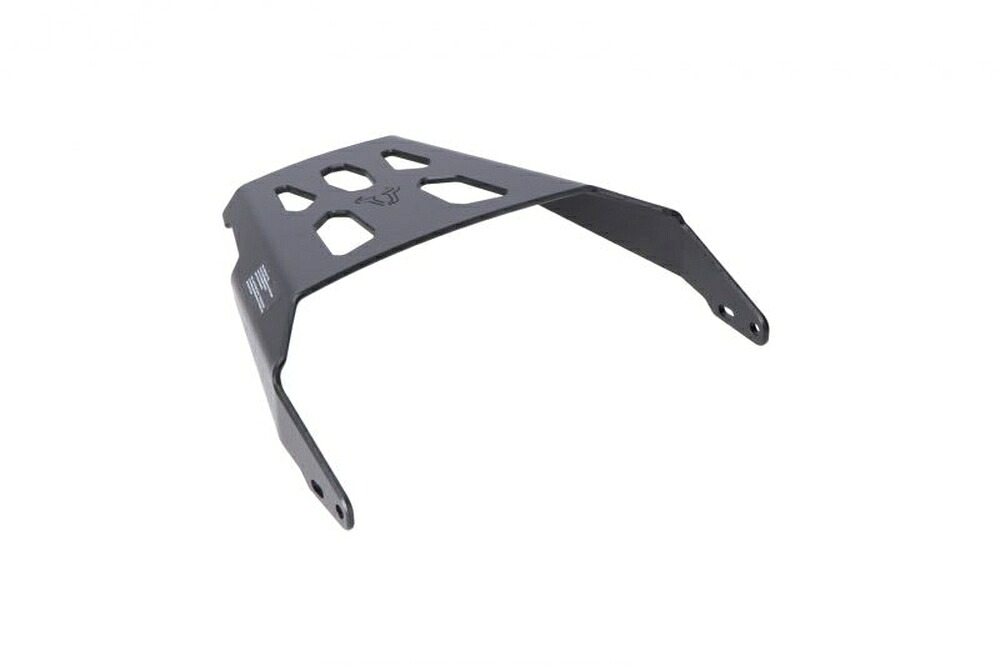 SW-MOTECH XJR1300/1200 STREET-RACK リアキャリア ブラック GPT0623616000/B