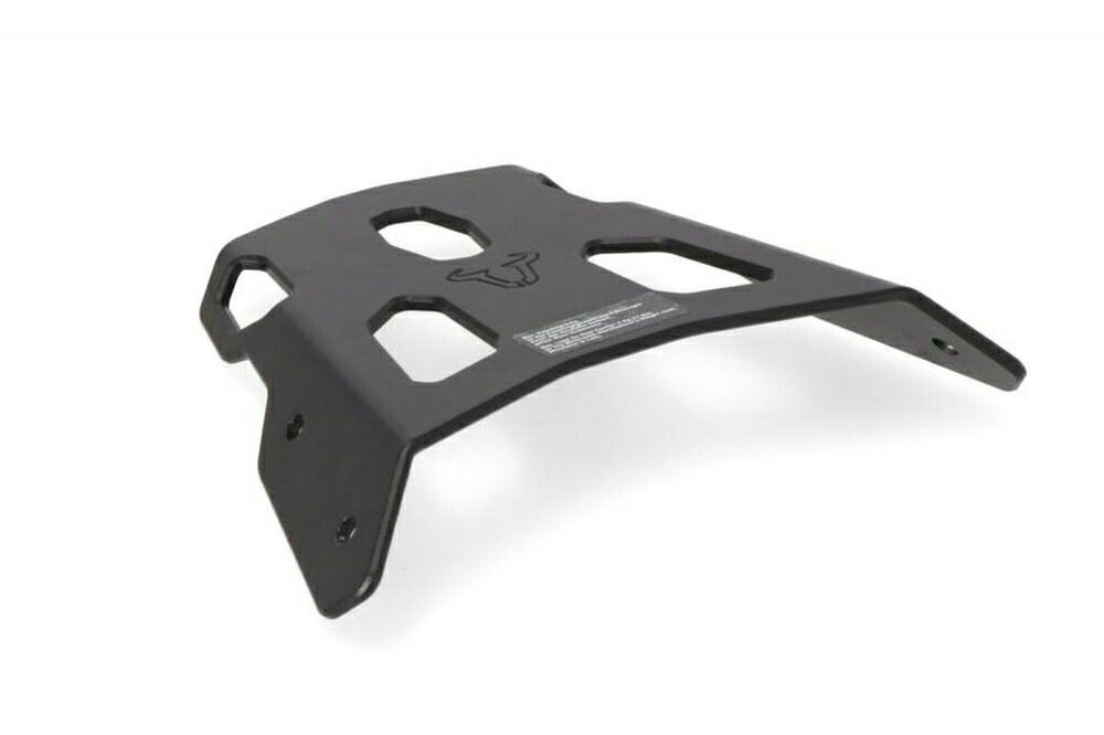 SW-MOTECH V100 Mandello STREET-RACK リアキャリア ブラック GPT1703816000/B 24,923円