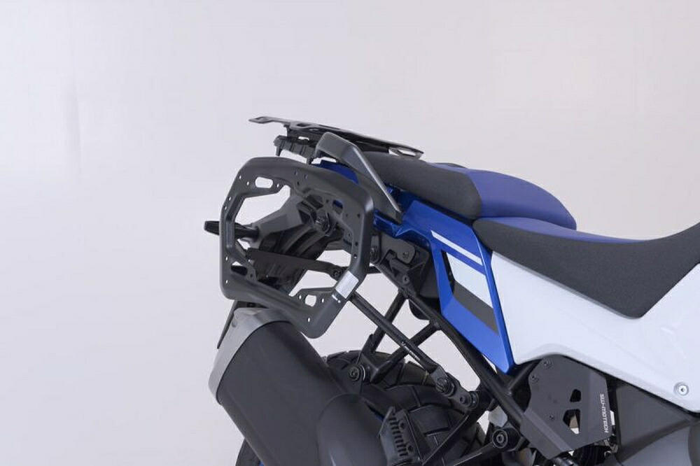 SW-MOTECH V-STROM 1050 PROサイドキャリア KFT0596530000/B