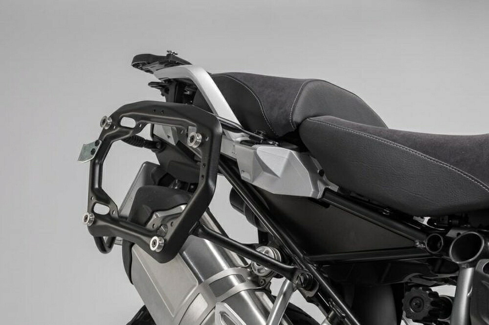 SW-MOTECH BMW R1200GS LC ADVENTURE PROサイドキャリア KFT0766430001/B 35,321円