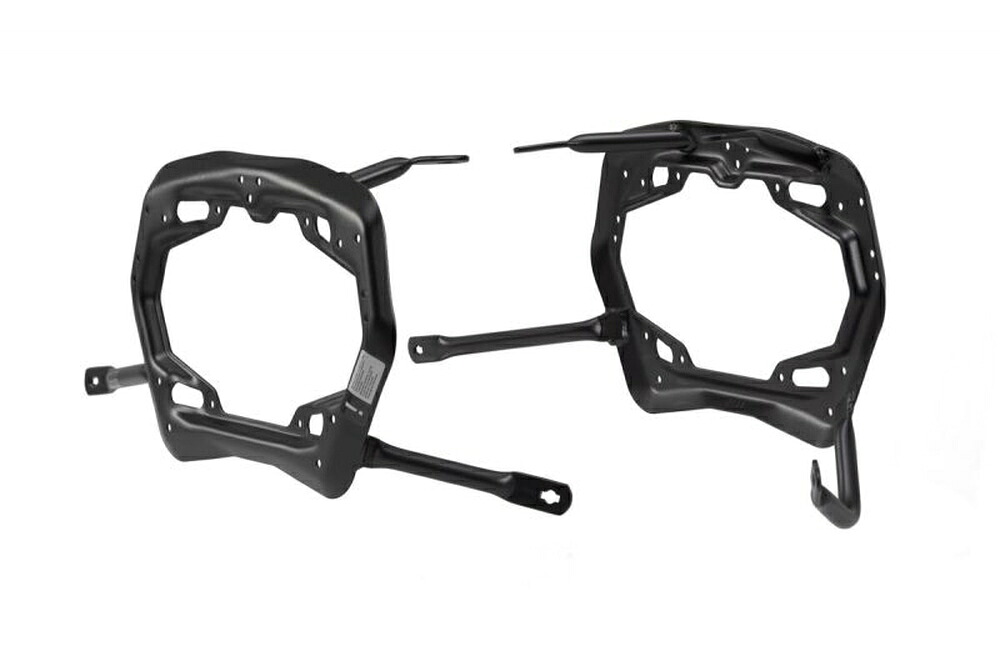 SW-MOTECH TUAREG 660 PROサイドキャリア KFT1384930000/B｜PartsOnline 店