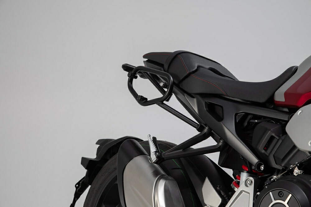 SW-MOTECH CB1000R SLCサイドキャリア(右) HTA0190311000