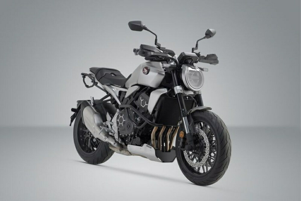 SW-MOTECH CB1000R SLCサイドキャリア(右) HTA0197911000