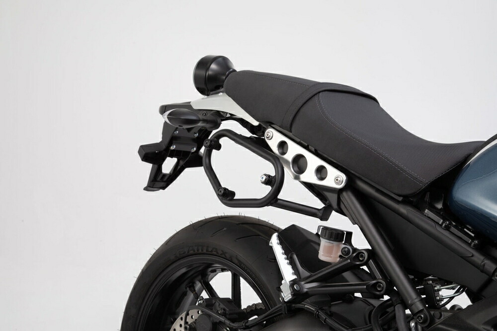 SW-MOTECH XSR900 SLCサイドキャリア(右) HTA0659911001