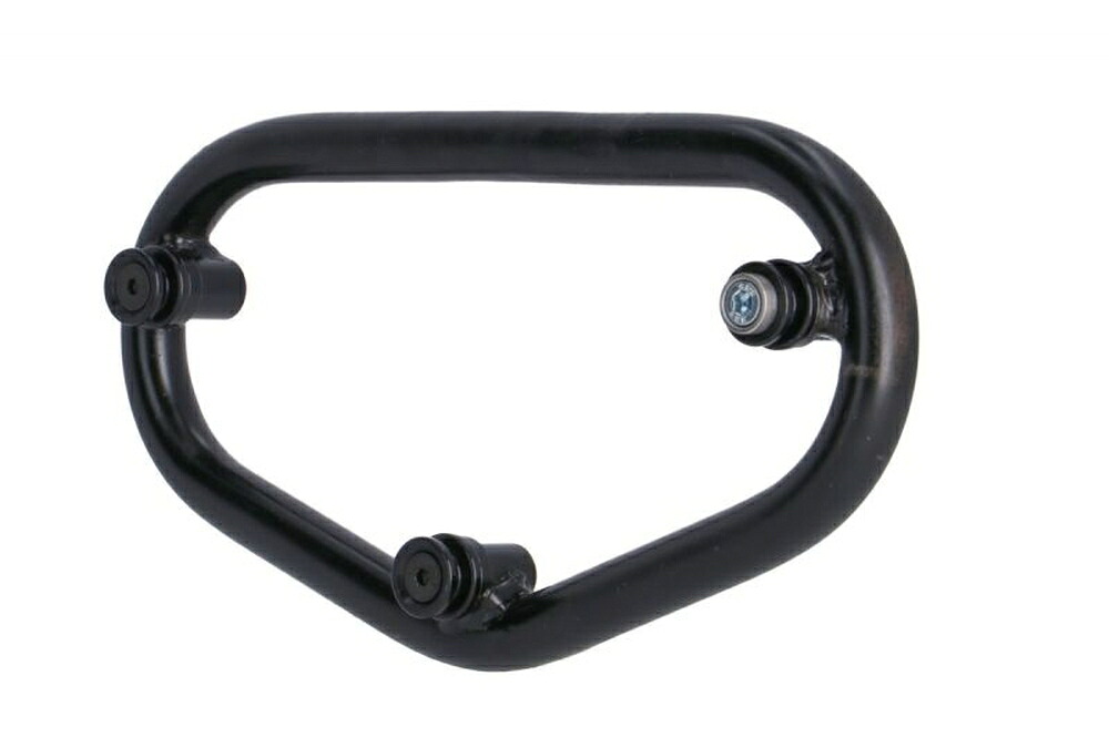 SW-MOTECH BMW R18 SLCサイドキャリア(右) HTA0790911000