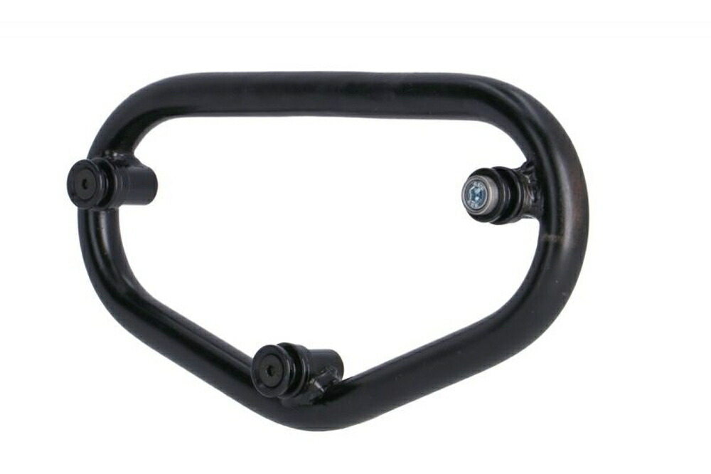 SW-MOTECH METEOR 350 SLCサイドキャリア(右) HTA4198311000
