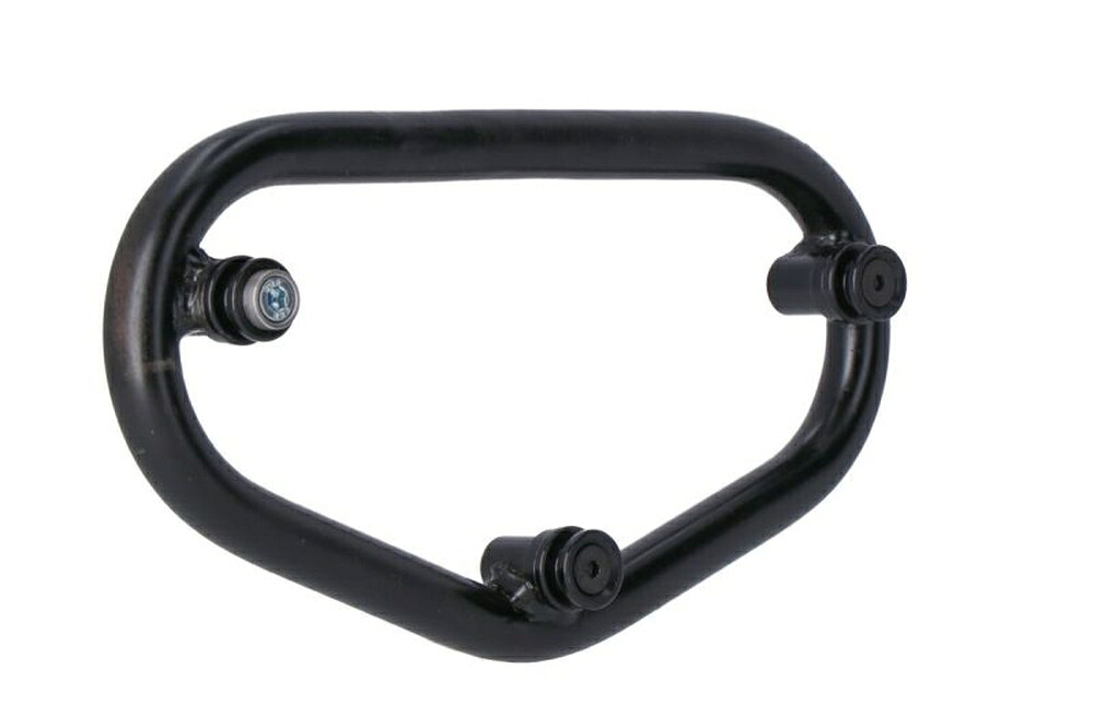 SW-MOTECH BONNEVILLE/T100 THRUXTON 900 SLCサイドキャリア(左) HTA1150910001｜PartsOnline 店