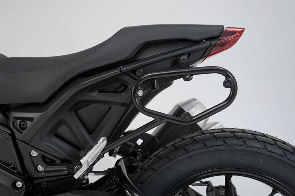 SW-MOTECH FTR1200 SLCサイドキャリア(左) HTA2093510000