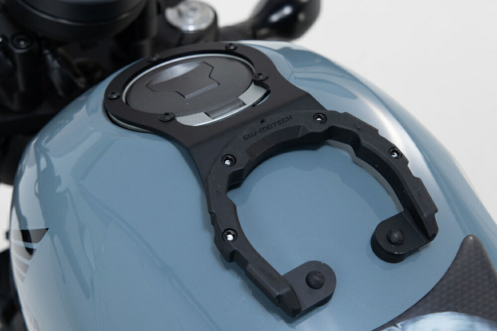 SW-MOTECH REBEL500 REBEL250/S Edition PROタンクリング TRT0078732500/B