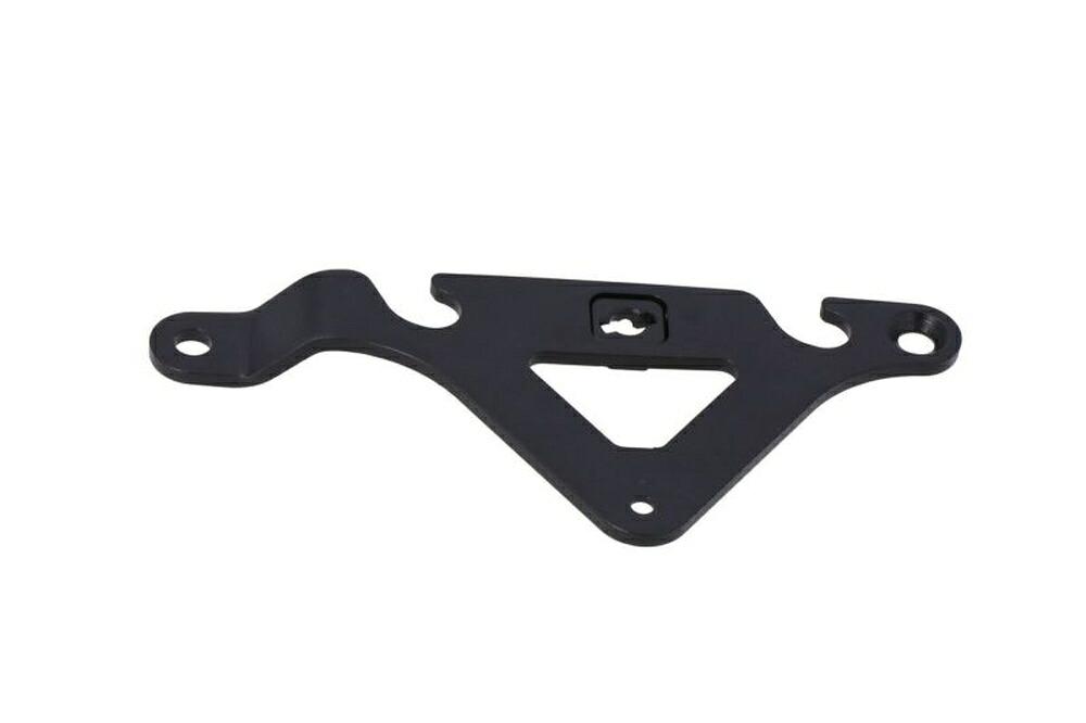 SW-MOTECH VULCAN S/ABS SLHサイドキャリア LH1用 (左) HTA0868210100
