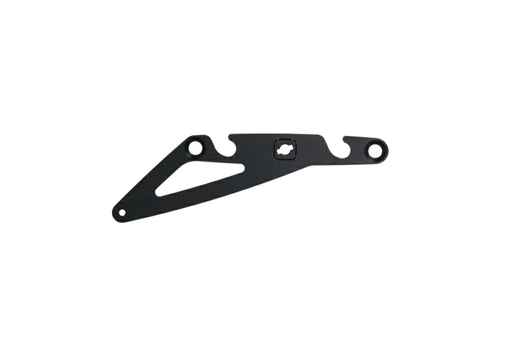 SW-MOTECH HARLEY DAVIDSON SOFTAIL FXBB STREET BOB/SOFTAIL FXST SLHサイドキャリア LH1用 (左) HTA1868211400