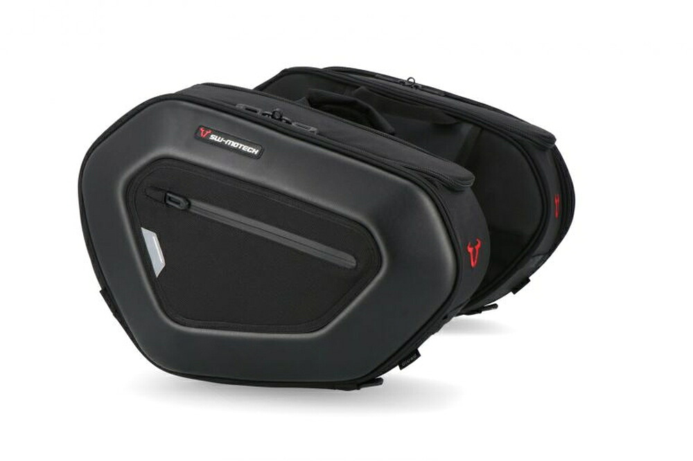 SW-MOTECH CB1000R PRO BLAZE サドルバッグセット ハイバージョン BCHTA0174030100 42,009円
