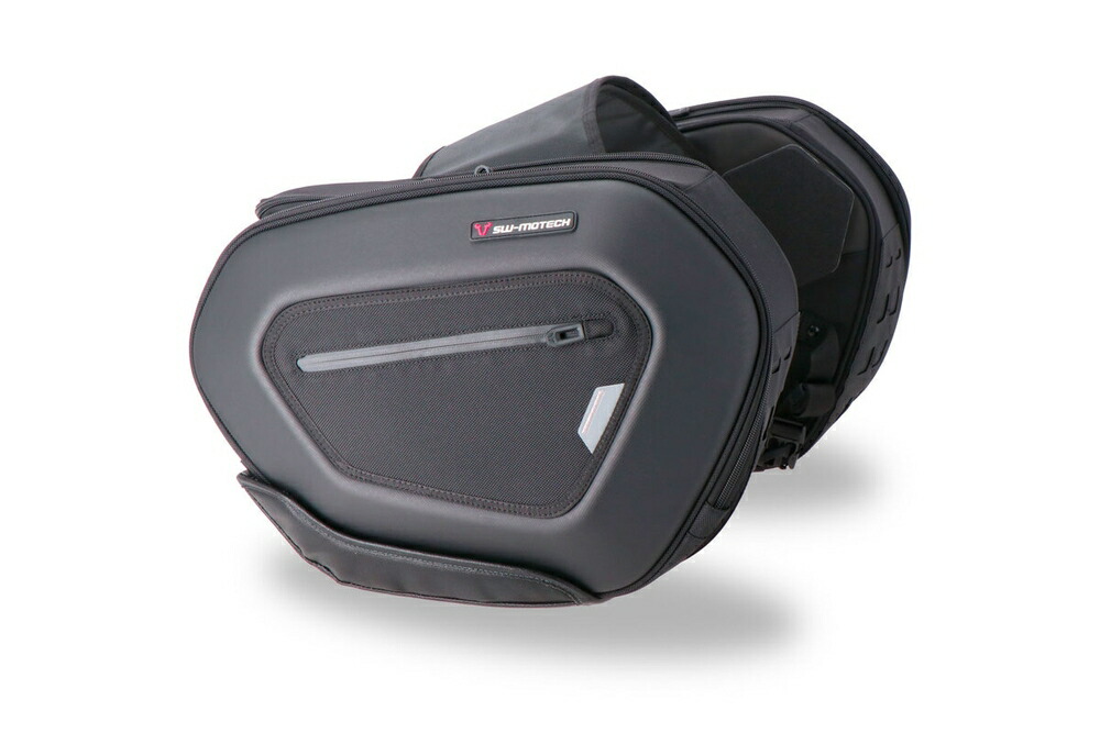 SW-MOTECH NX500 CB500X PRO BLAZEサドルバッグセット BCHTA0174035900｜PartsOnline 店