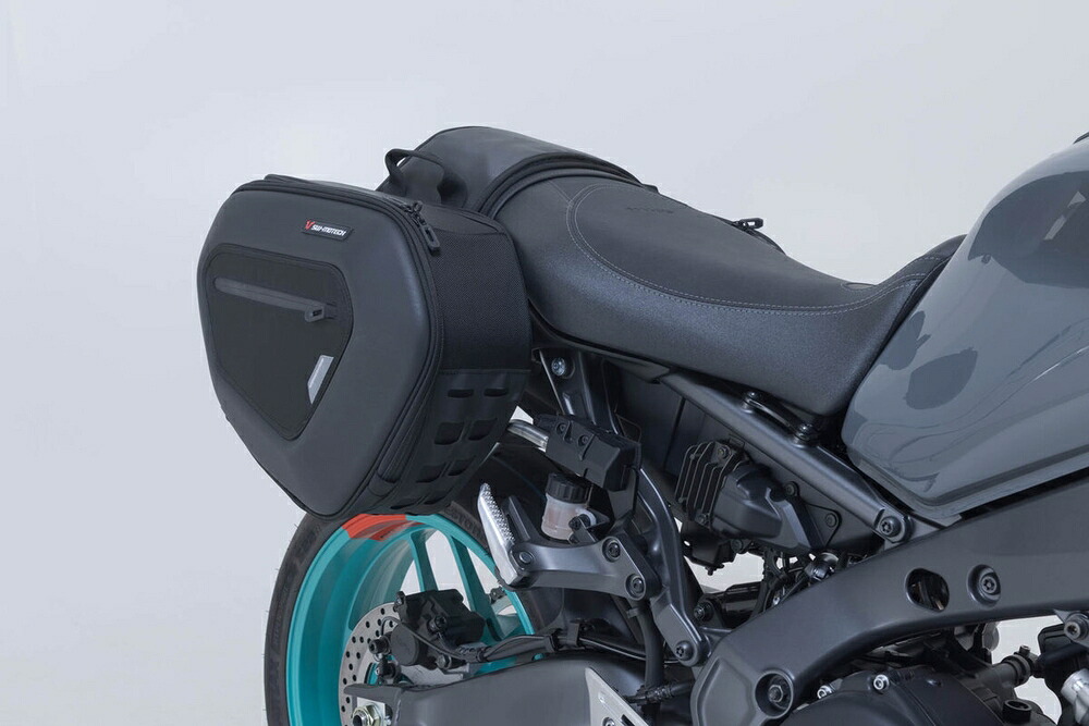 SW-MOTECH MT-09/ABS/SP PRO BLAZEサドルバッグセット BCHTA0674037100｜PartsOnline 店