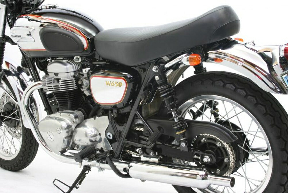 HYPERPRO W650 ストリートボックス エマルジョン ローダウン-20mm ツインショック 33470117 104,605円