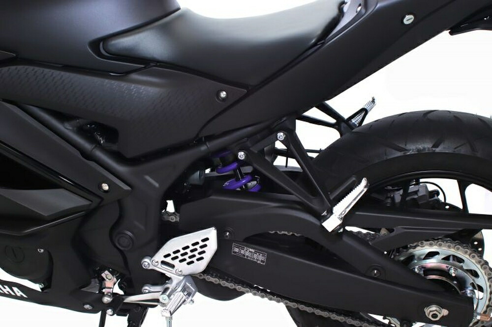 HYPERPRO YZF-R25/ABS ストリートボックス エマルジョン モノショック 33430037